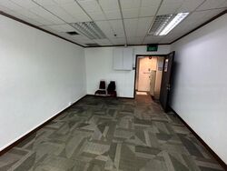 International Plaza (D2), Office #480263511